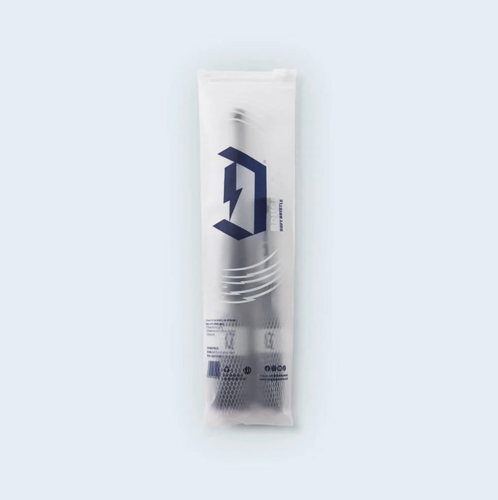 Duel Soft Detailing Brush 2 Pack - BostonPlates Autocare Centre