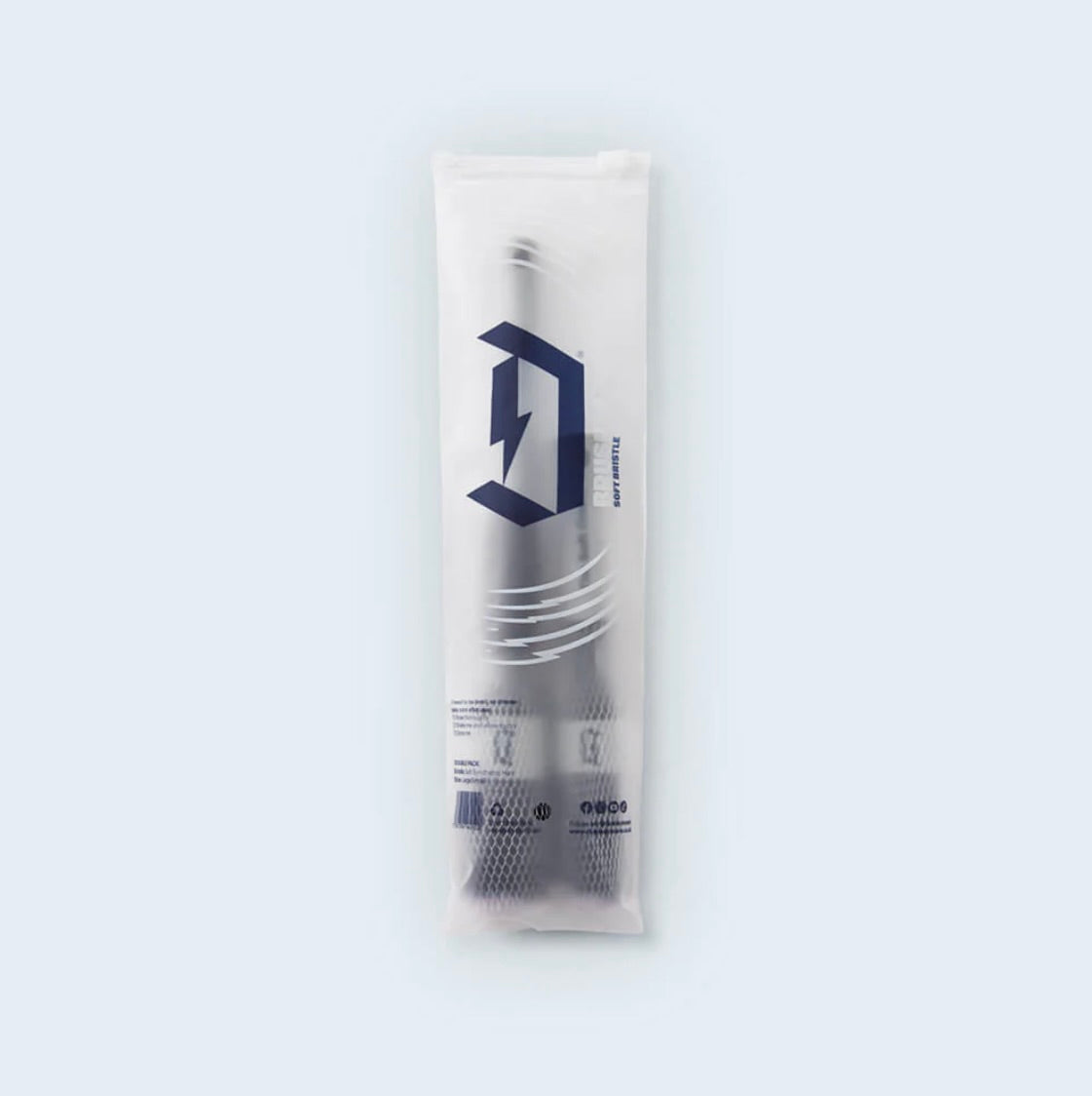 Duel Soft Detailing Brush 2 Pack - BostonPlates Autocare Centre