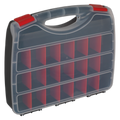 Sealey Assortment Case 23 Compartment APAS20 - BostonPlates Autocare Centre