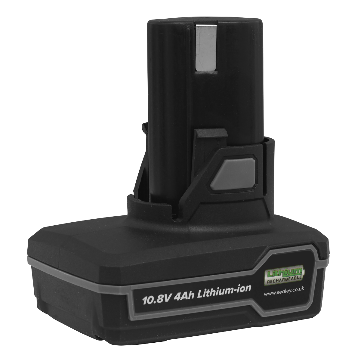 Sealey SV10.8 Series Power Tool Battery 10.8V 4Ah CP108VBP4 (Copy)