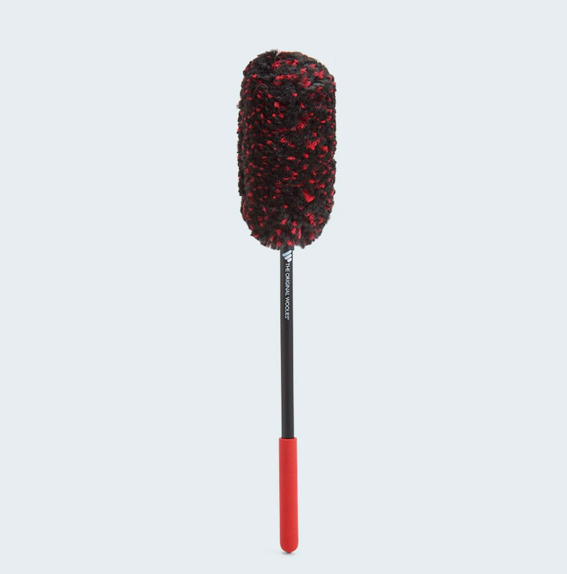 Original Wheel Woolies 18” Large Wheel Brush – The Ultimate Wheel Cleaning Brush - BostonPlates Autocare Centre