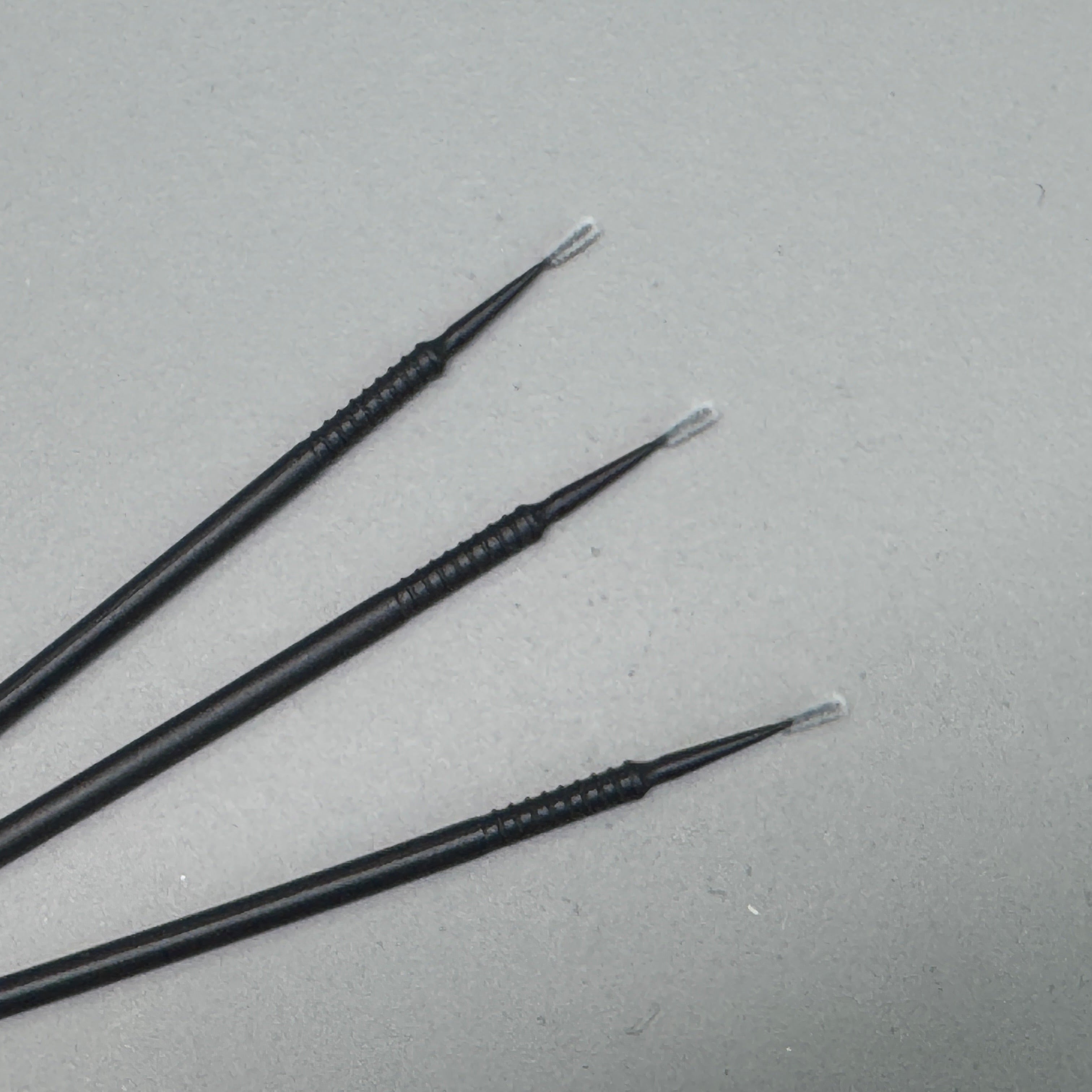 400PCS Car Applicator Stick Paint Touch-up Brushes Cleaning Maintenance Tools - BostonPlates Autocare Centre
