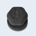 Duel Wax Applicator - BostonPlates Autocare Centre