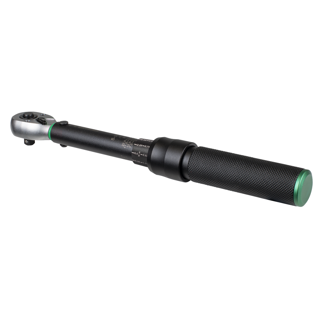 Sealey Premier Black Torque Wrench Micrometer 3pc Set – Premier Black STW900SETB (Copy)