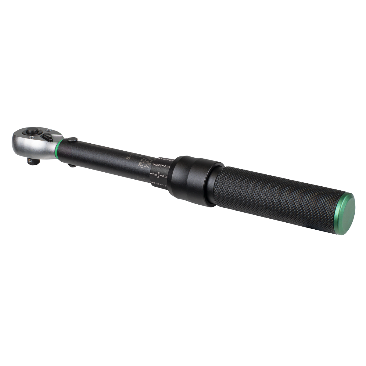 Sealey Premier Black Torque Wrench Micrometer 3pc Set – Premier Black STW900SETB (Copy)