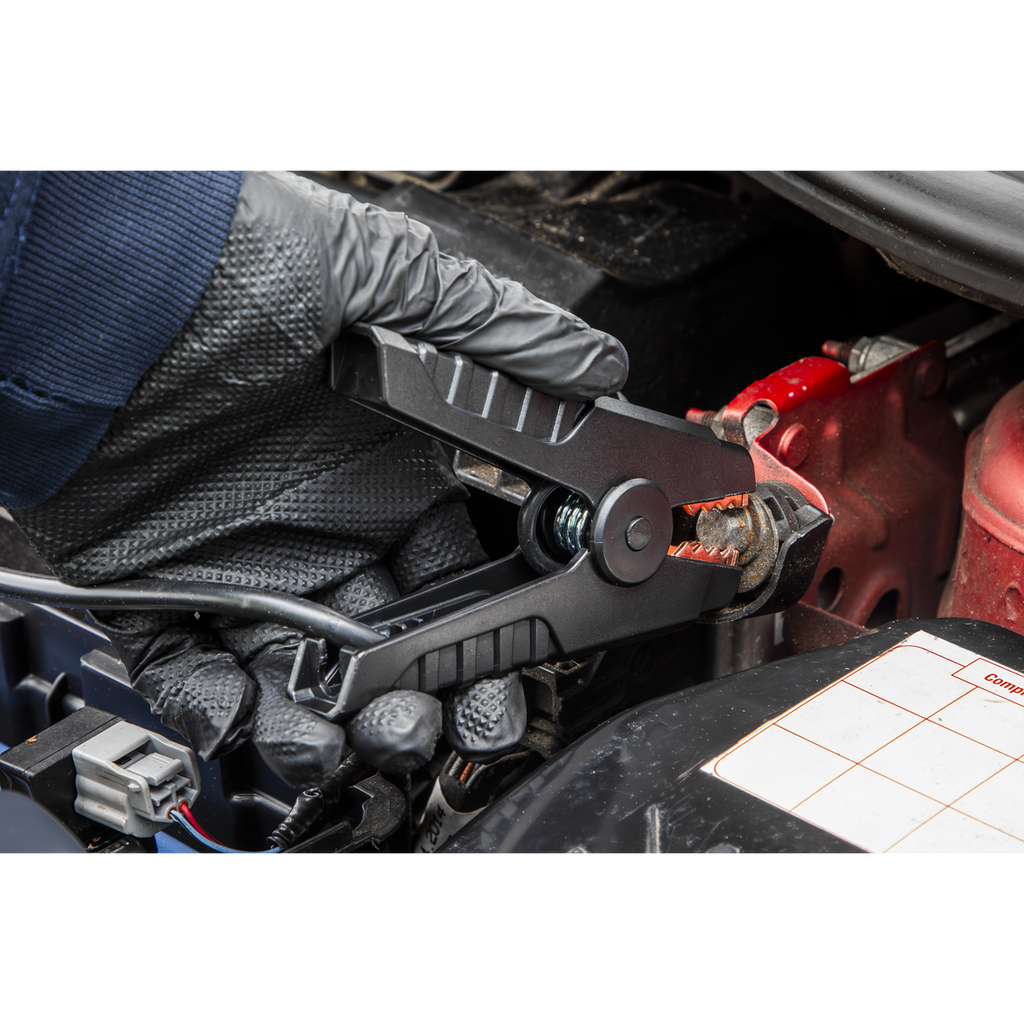 Sealey RoadStart® 12V Jump Starter Power Pack 2000A RS2000 (Copy)