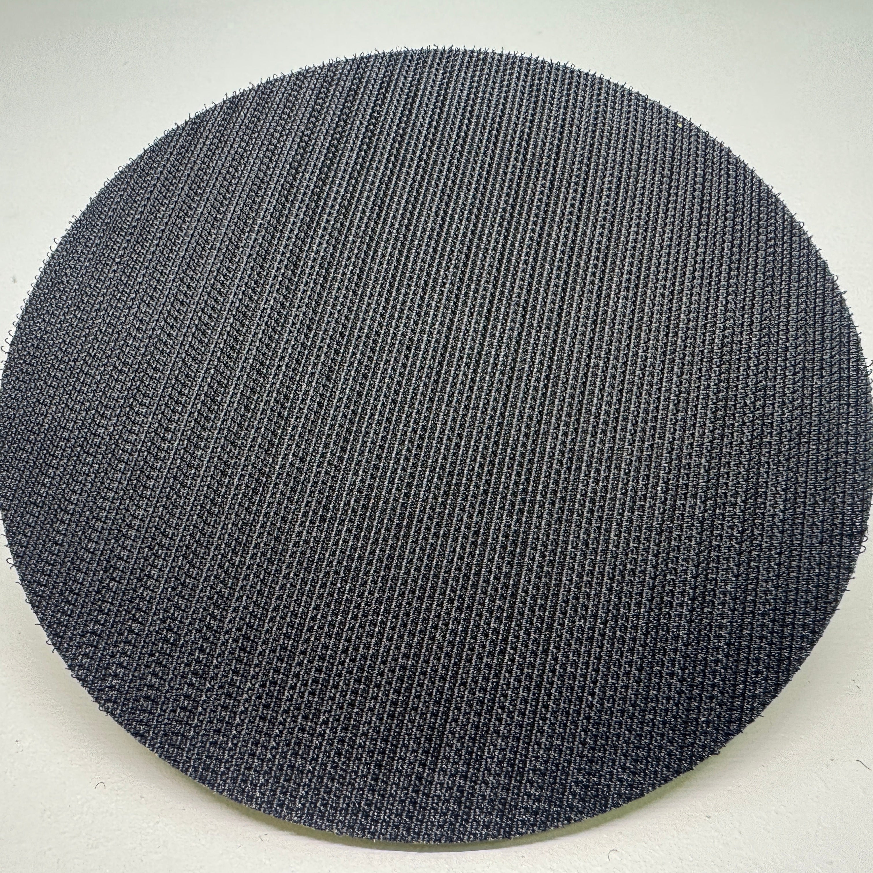 6 Inch(150mm) Polisher Sander M14 Flexible Backing Pad with Hook and Loop - BostonPlates Autocare Centre