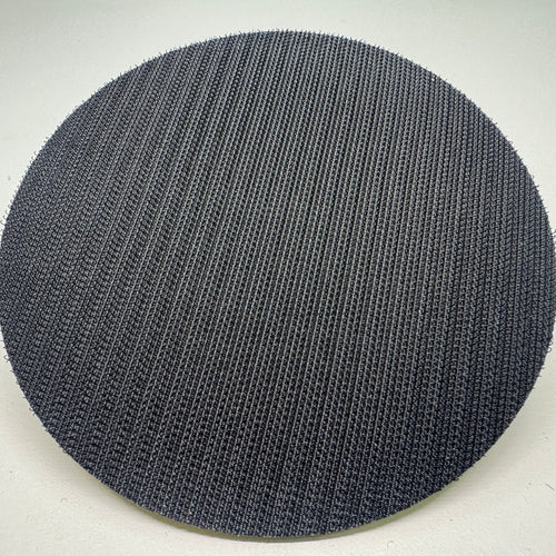 6 Inch(150mm) Polisher Sander M14 Flexible Backing Pad with Hook and Loop - BostonPlates Autocare Centre
