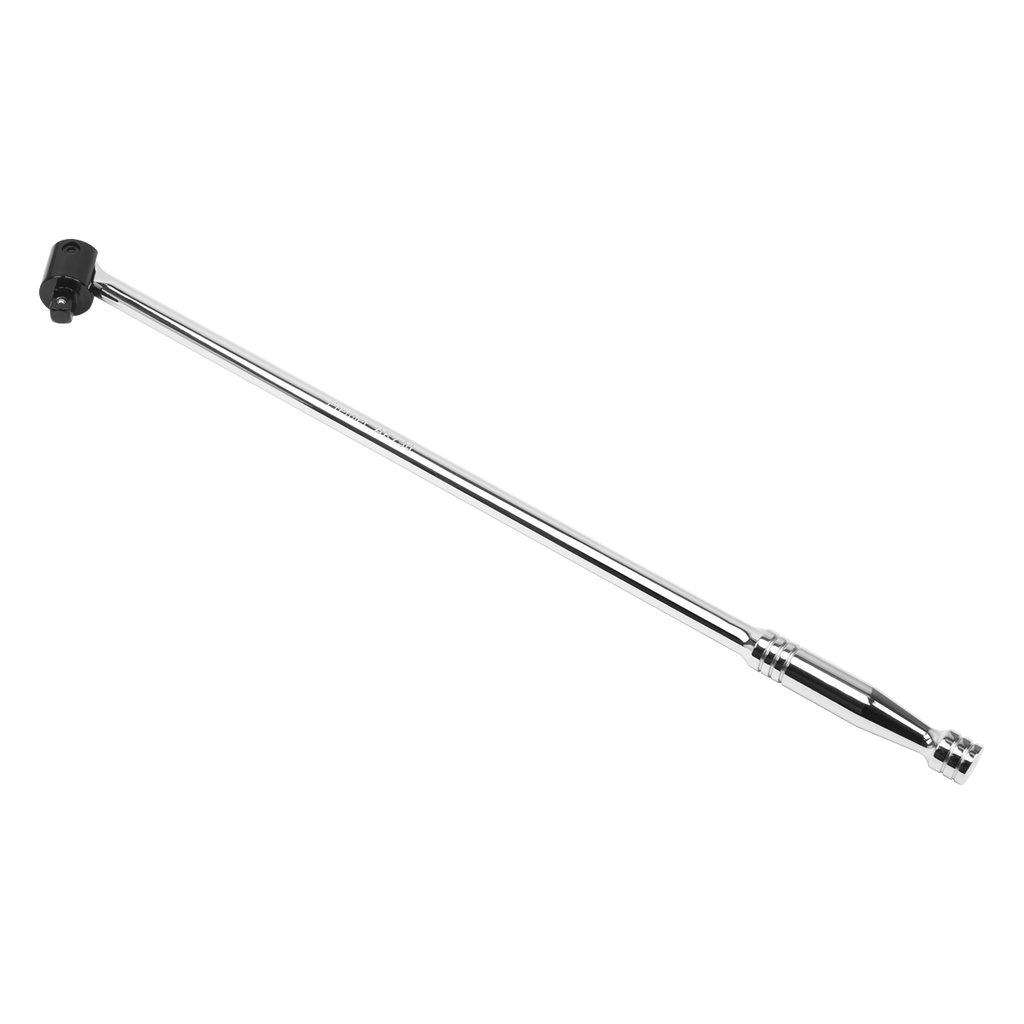 Sealey Premier Breaker Bar 1/2"Sq Drive 600mm AK730 - BostonPlates Autocare Centre