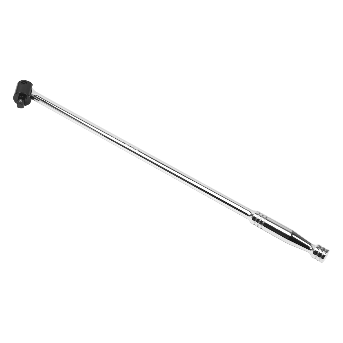 Sealey Premier Breaker Bar 1/2"Sq Drive 600mm AK730 - BostonPlates Autocare Centre