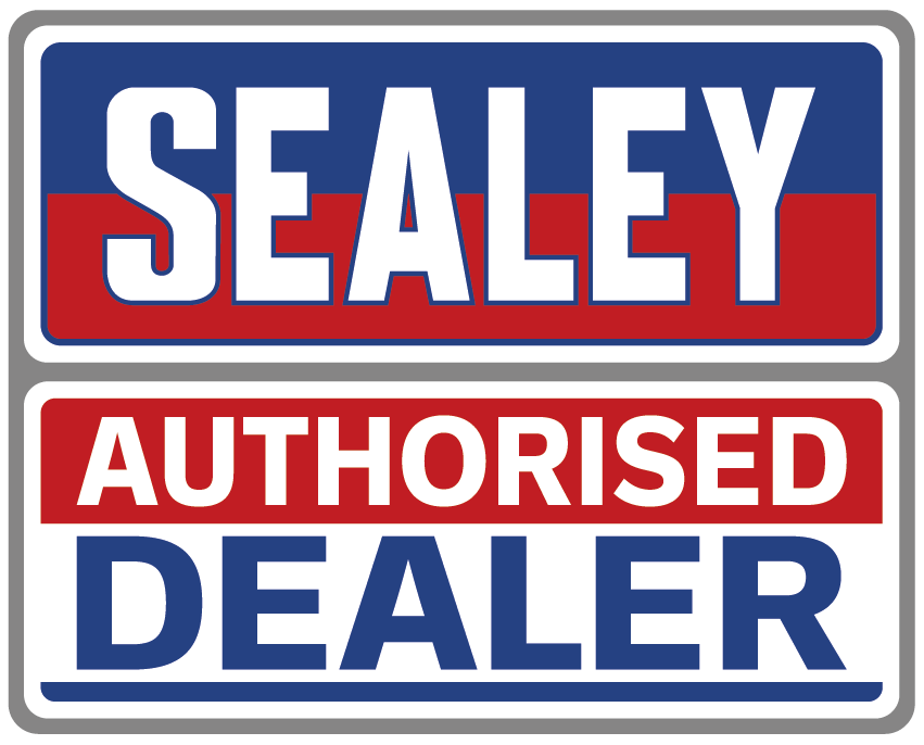 Sealey Power Tool Battery 18V 3Ah for CP400LI & CP400LIHV CP400BP - BostonPlates Autocare Centre