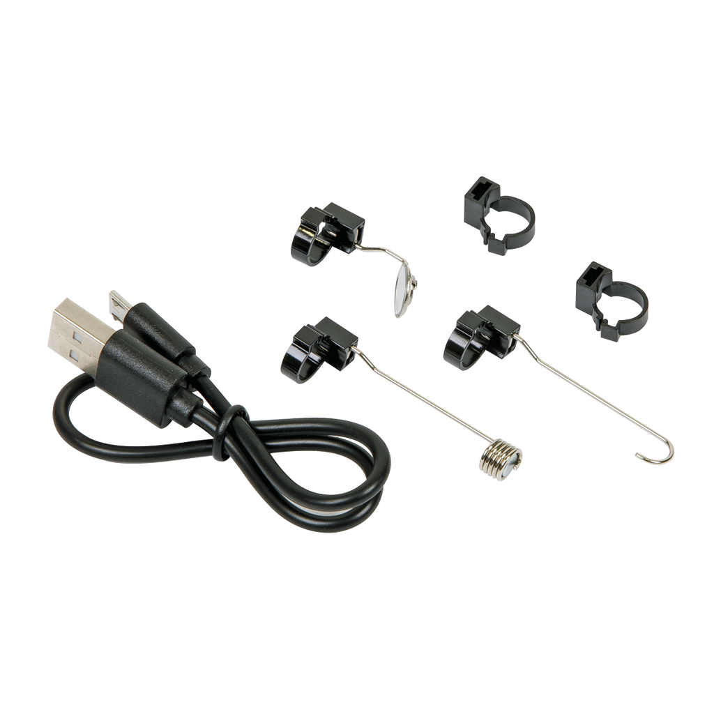 Sealey Tablet Video Borescope 8mm Camera VS8116 - BostonPlates Autocare Centre