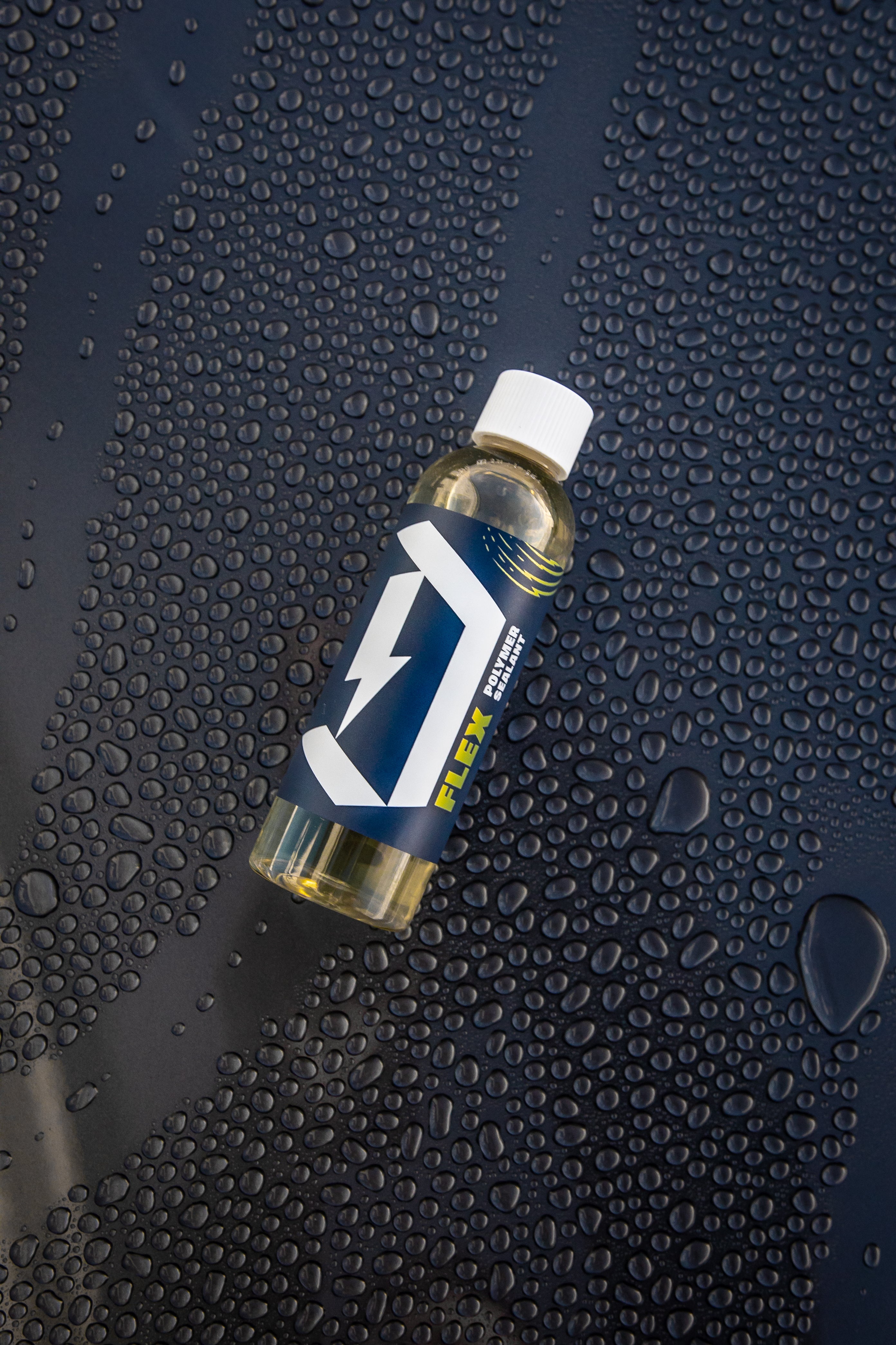 Duel Flex Polymer Spray Sealant image 2