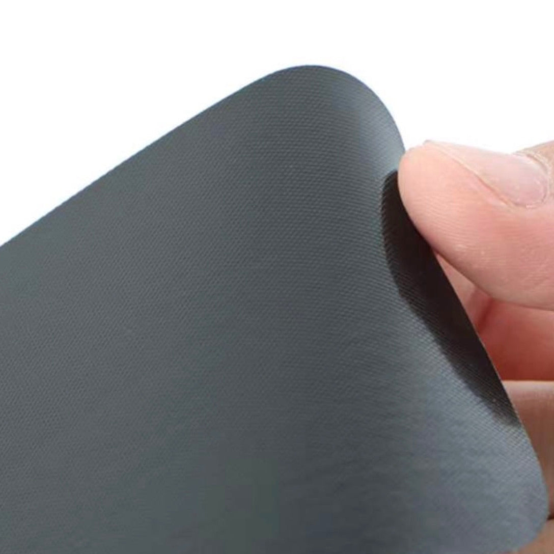 Car Rear Bumper Sill Body Guard Protector Carbon Fibre Effect Trim Strip Cover - BostonPlates Autocare Centre