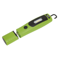 Sealey Rechargeable 360° Inspection Light 4W & 3W SMD LED - Green LED3602G - BostonPlates Autocare Centre