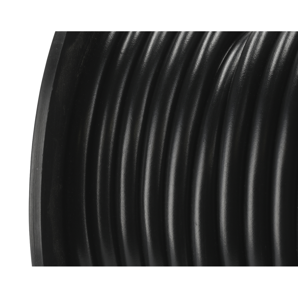 Sealey 27A Thick Wall Automotive Cable 2.5m - Black AC2725B