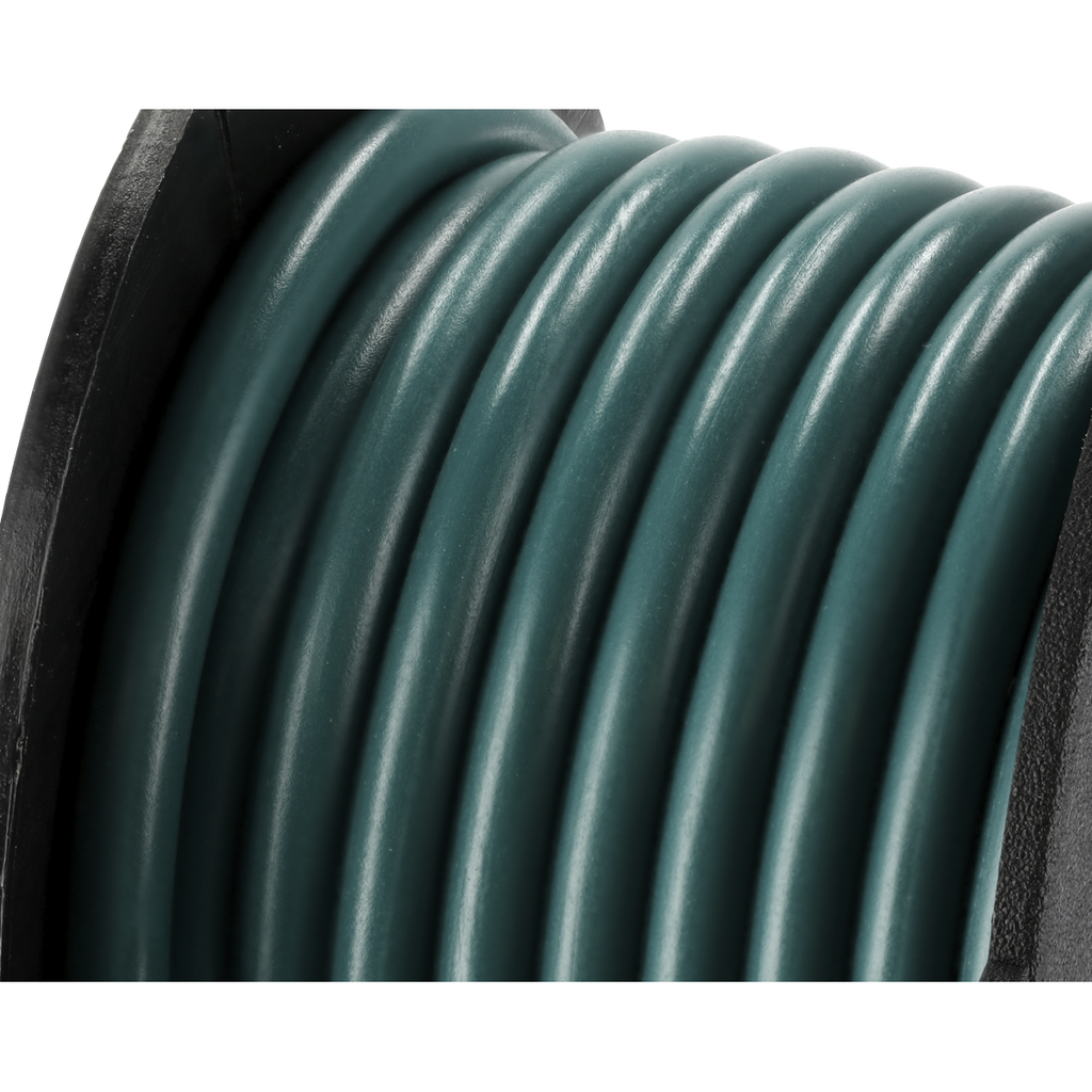 Sealey 27A Thick Wall Automotive Cable 2.5m - Green AC2725G