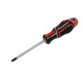 Sealey Premier GripMAX® Pozi Screwdriver #2 x 100mm AK4366 - BostonPlates Autocare Centre