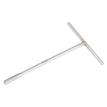 Sealey Premier T-Handle Nut Driver 8 x 300mm AK5821 - BostonPlates Autocare Centre