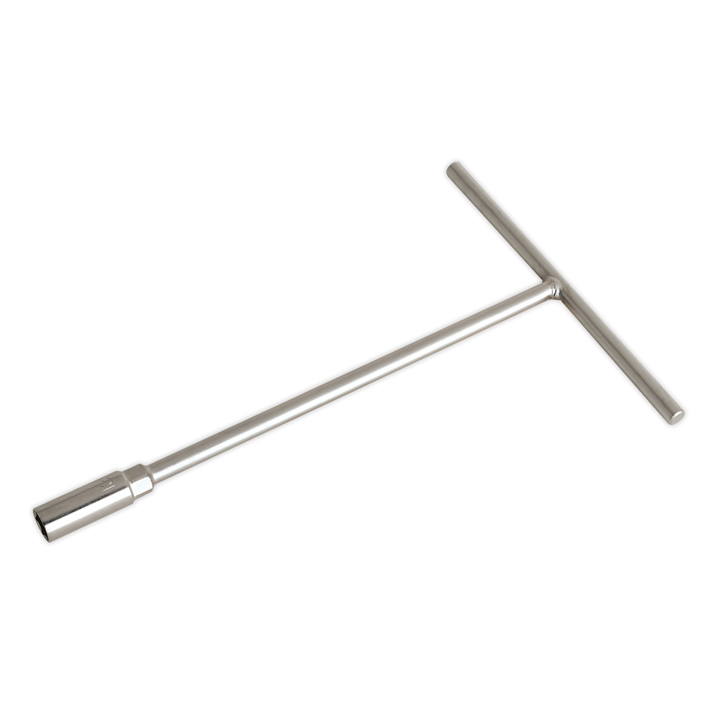 Sealey Premier T-Handle Nut Driver 13 x 300mm AK5826 - BostonPlates Autocare Centre