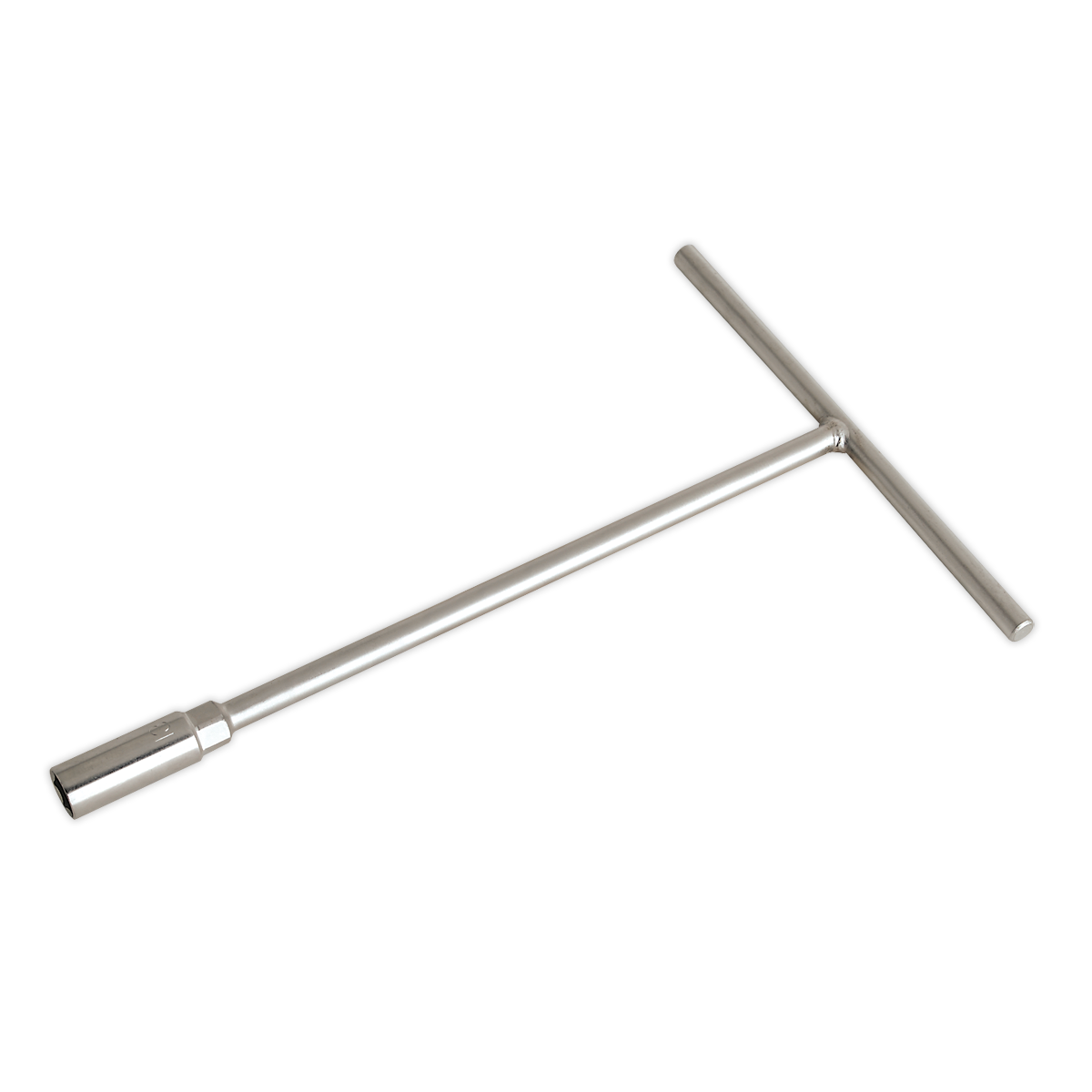Sealey Premier T-Handle Nut Driver 13 x 300mm AK5826 - BostonPlates Autocare Centre
