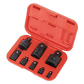 Sealey Premier Impact Socket Adaptor Set 8pc AK5900B