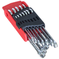 Sealey Premier Lock-On™ Combination Spanner Set 12pc AK63921
