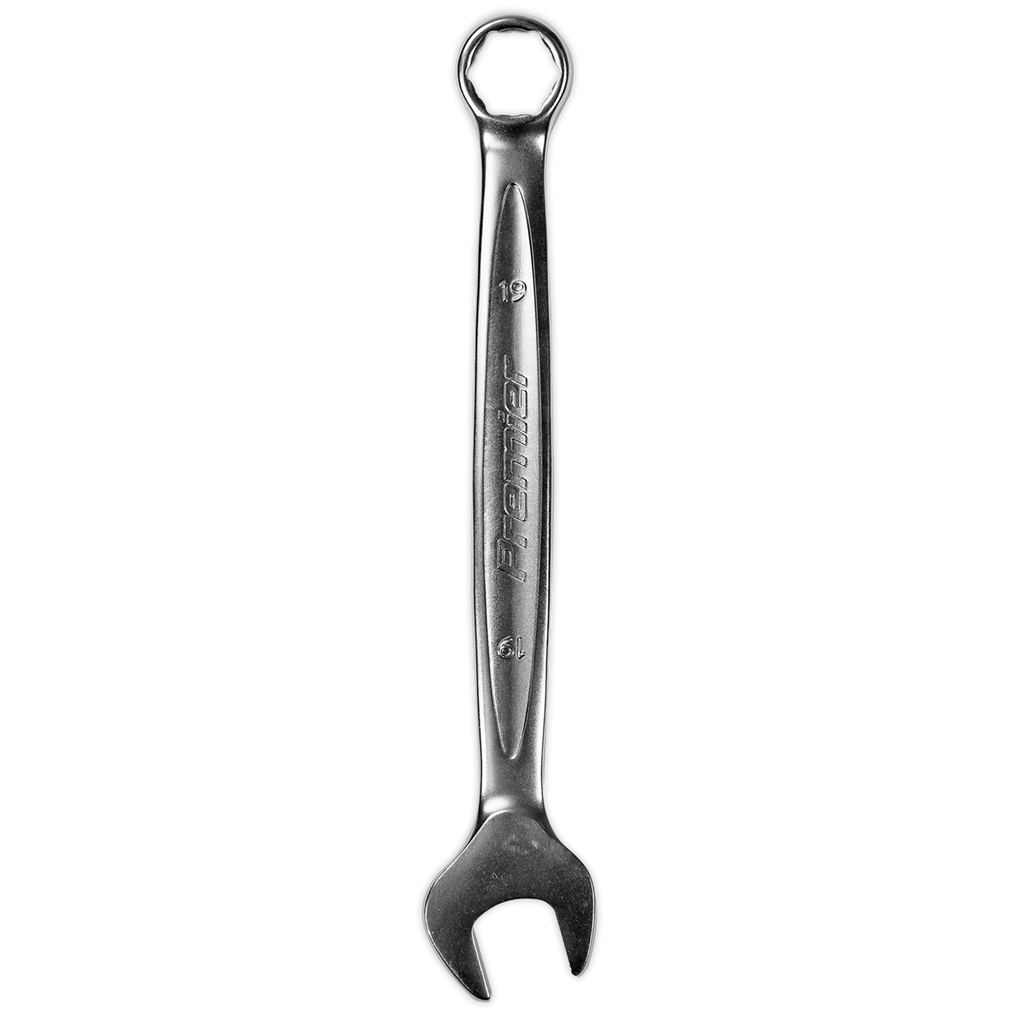 Sealey Premier Lock-On™ Combination Spanner Set 12pc AK63921