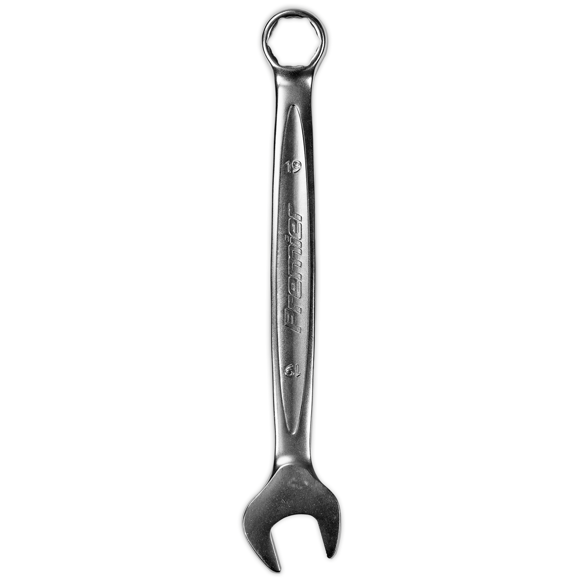 Sealey Premier Lock-On™ Combination Spanner Set 12pc AK63921