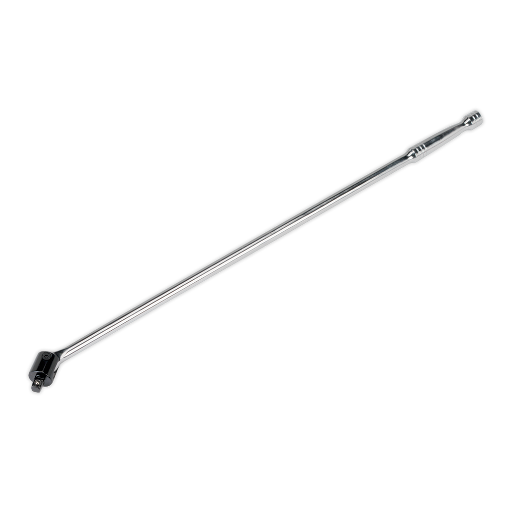Sealey Premier Breaker Bar 1/2"Sq Drive 750mm AK7302 - BostonPlates Autocare Centre