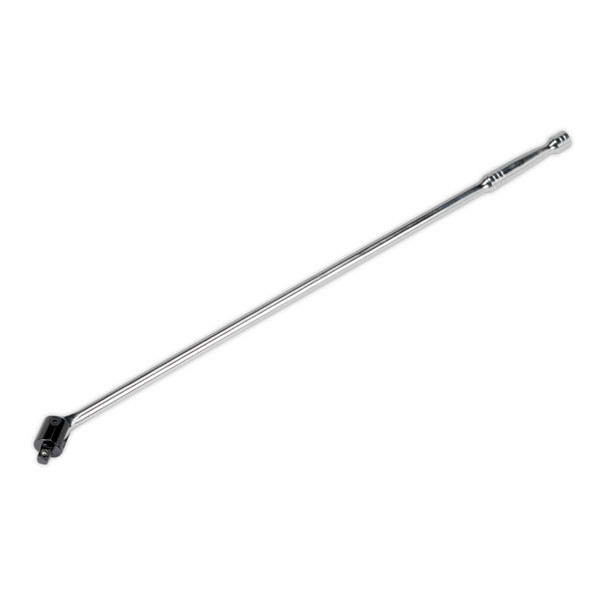 Sealey Premier Breaker Bar 1/2"Sq Drive 750mm AK7302 - BostonPlates Autocare Centre