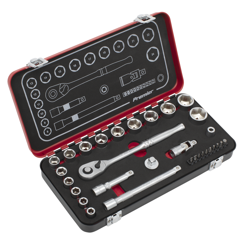 Motor Vehicles Mandatory Tool Kit