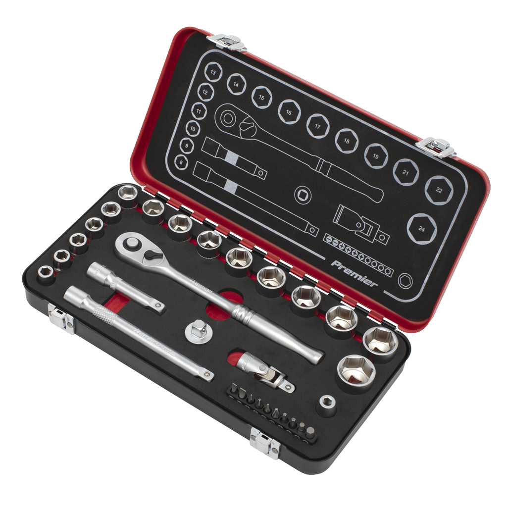 Motor Vehicles Mandatory Tool Kit