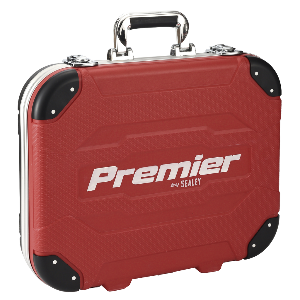 Upgraded Motor Vehicles Tool Kit - Optional