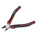 Sealey Premier Flush Cut Pliers 150mm AK8383 - BostonPlates Autocare Centre