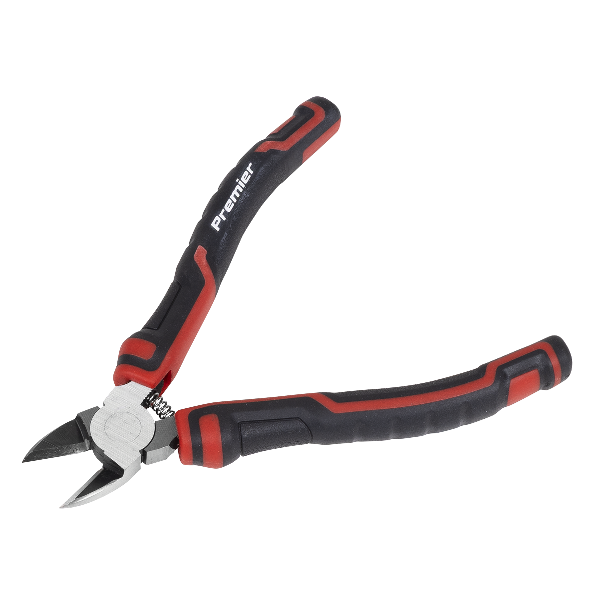 Sealey Premier Flush Cut Pliers 150mm AK8383 - BostonPlates Autocare Centre
