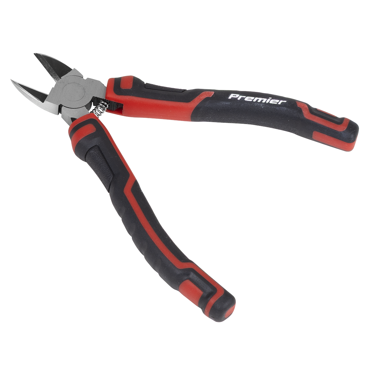 Sealey Premier Flush Cut Pliers 150mm AK8383 - BostonPlates Autocare Centre