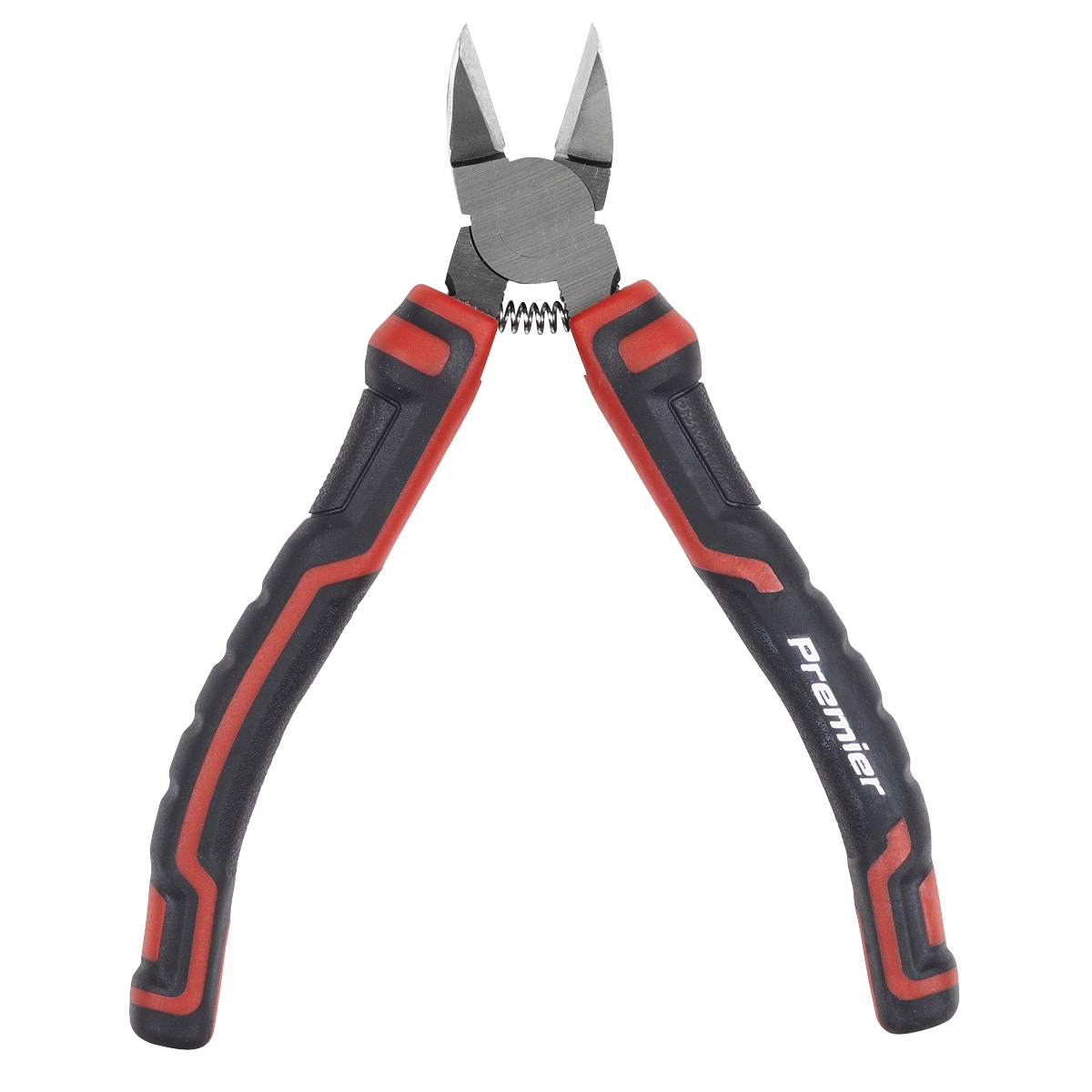 Sealey Premier Flush Cut Pliers 150mm AK8383 - BostonPlates Autocare Centre