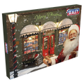 Sealey Premier Advent Calendar Tool Kit 32pc AVC005