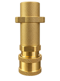 Eight Motorcare Karcher 1/4 Inch Quick Release Adaptor