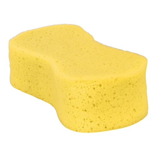 Large Sponge CC64 - BostonPlates Autocare Centre
