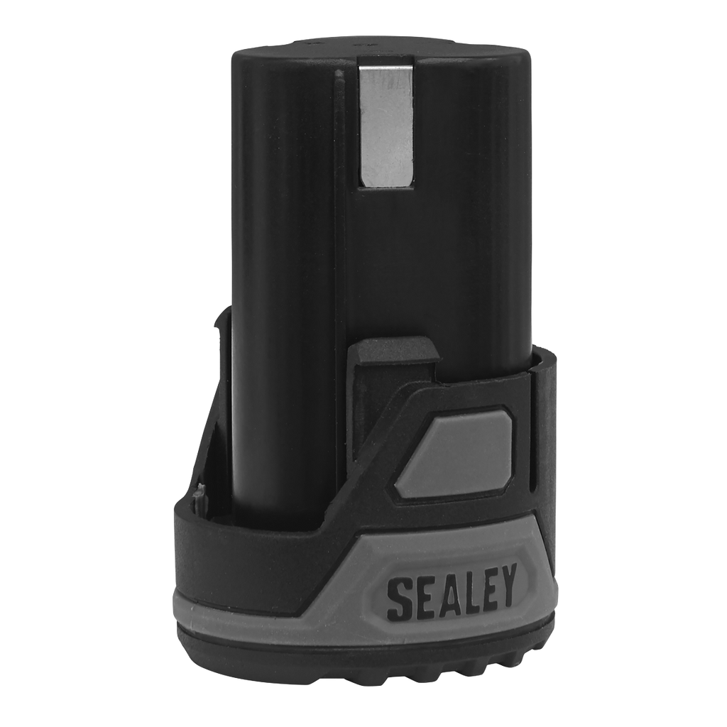 Sealey SV10.8 Series Power Tool Battery 10.8V 2Ah CP108VBP