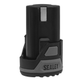 Sealey SV10.8 Series Power Tool Battery 10.8V 2Ah CP108VBP