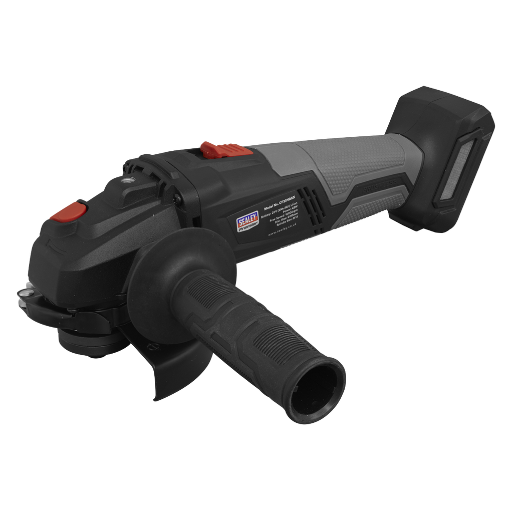 COMING SOON WIN A Premier 4 x SV20 Series Cordless Brushless Power Tool Kit 20V - 2 Batteries CP20VCOMBOX1 worth £480