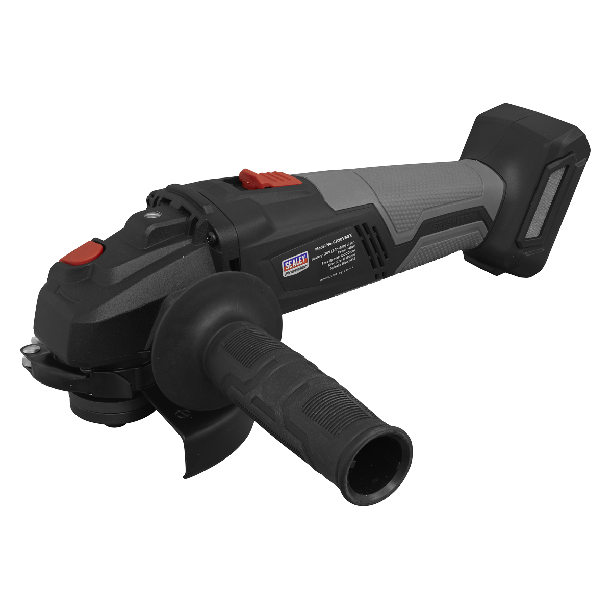 COMING SOON WIN A Premier 4 x SV20 Series Cordless Brushless Power Tool Kit 20V - 2 Batteries CP20VCOMBOX1 worth £480