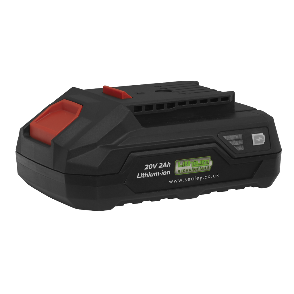 COMING SOON WIN A Premier 4 x SV20 Series Cordless Brushless Power Tool Kit 20V - 2 Batteries CP20VCOMBOX1 worth £480