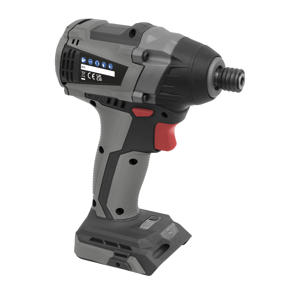 COMING SOON WIN A Premier 4 x SV20 Series Cordless Brushless Power Tool Kit 20V - 2 Batteries CP20VCOMBOX1 worth £480
