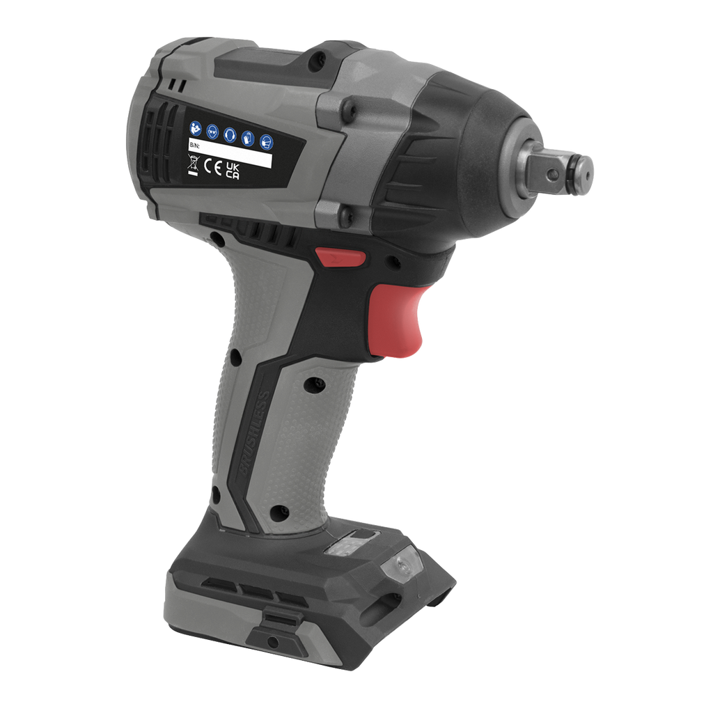 COMING SOON WIN A Premier 4 x SV20 Series Cordless Brushless Power Tool Kit 20V - 2 Batteries CP20VCOMBOX1 worth £480