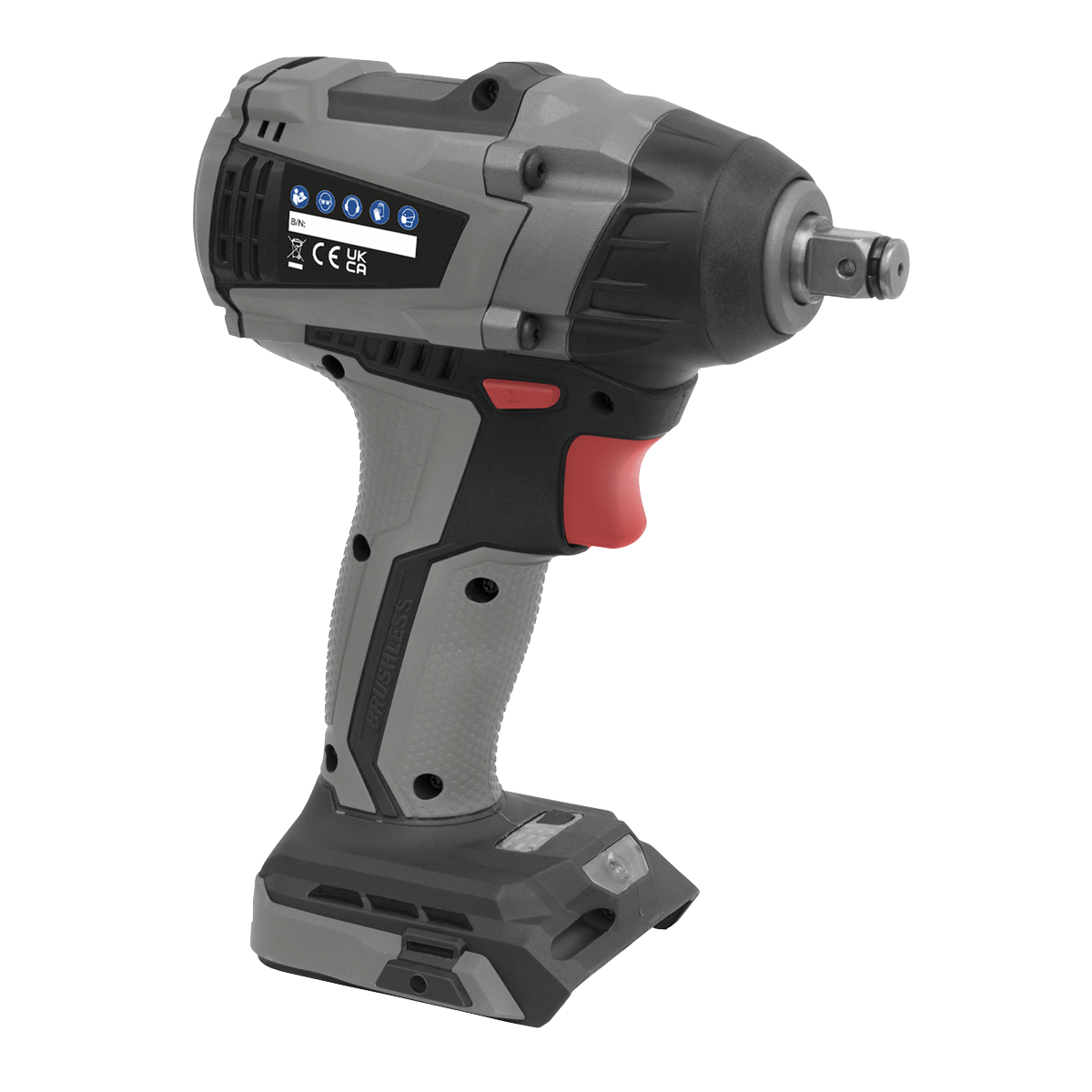 COMING SOON WIN A Premier 4 x SV20 Series Cordless Brushless Power Tool Kit 20V - 2 Batteries CP20VCOMBOX1 worth £480