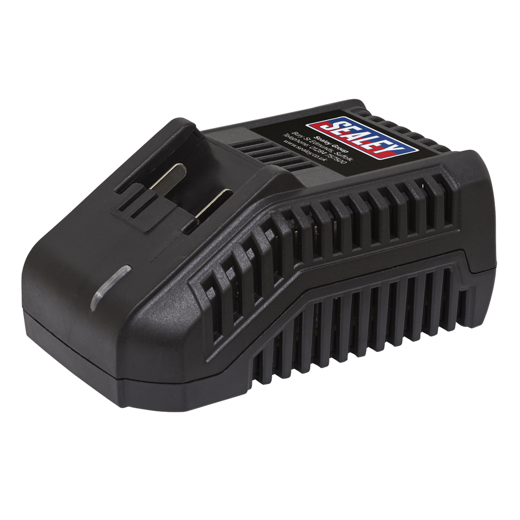 COMING SOON WIN A Premier 4 x SV20 Series Cordless Brushless Power Tool Kit 20V - 2 Batteries CP20VCOMBOX1 worth £480